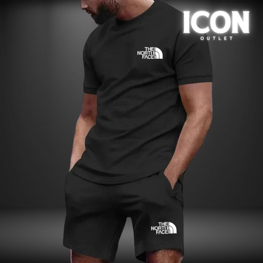 ICON OUTLET™ T-Shirt & Shorts NF