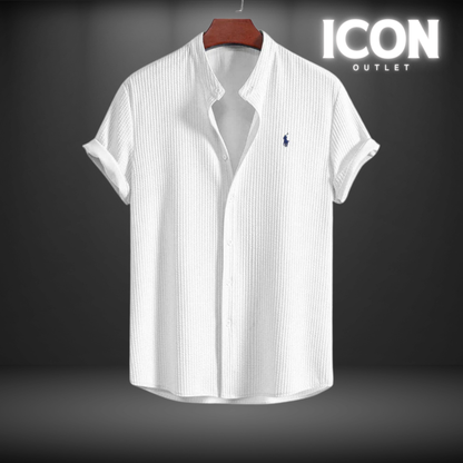 ICON OUTLET™ Casual Shirt RL