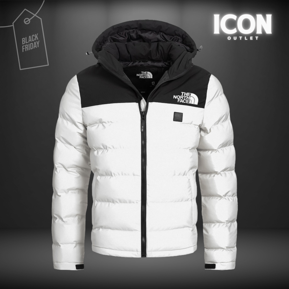 ICON OUTLET™ Jacket NF