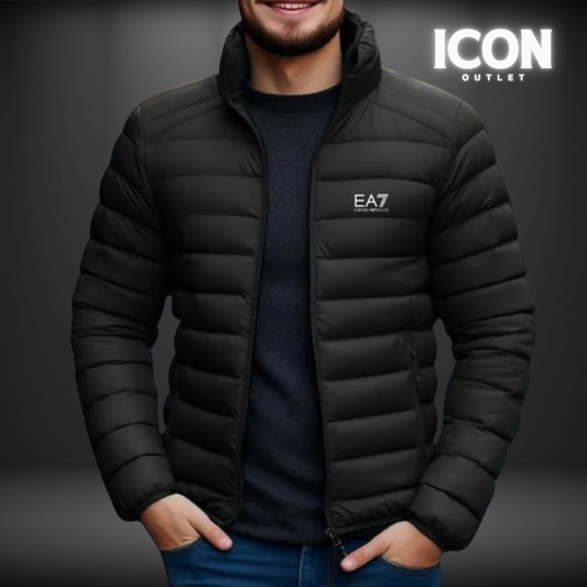 ICON OUTLET™ Jacket EA7