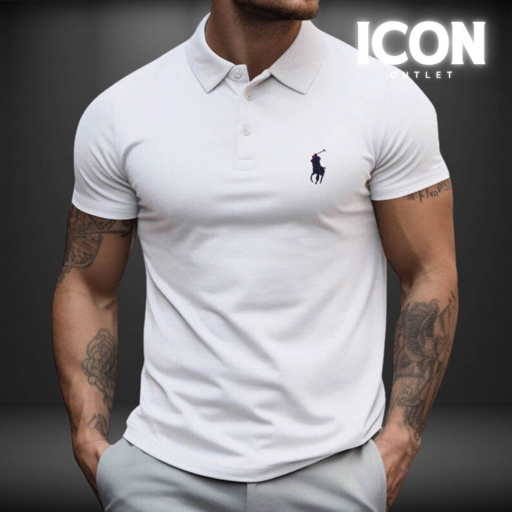 ICON OUTLET™ Polo RL