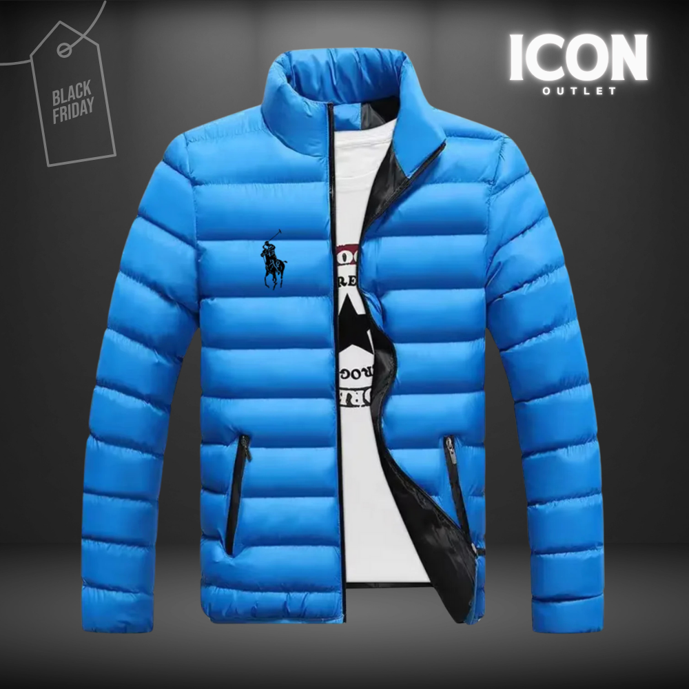 ICON OUTLET™ Jacket RL