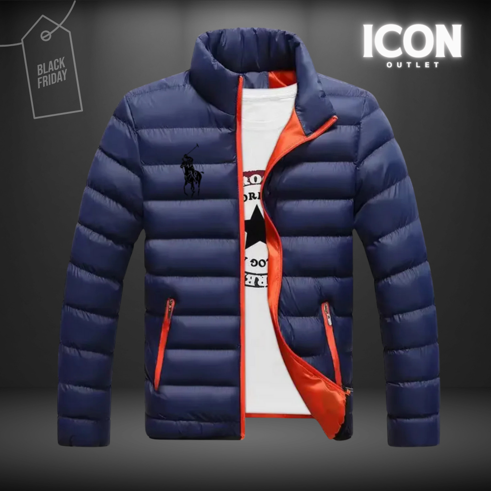 ICON OUTLET™ Jacket RL