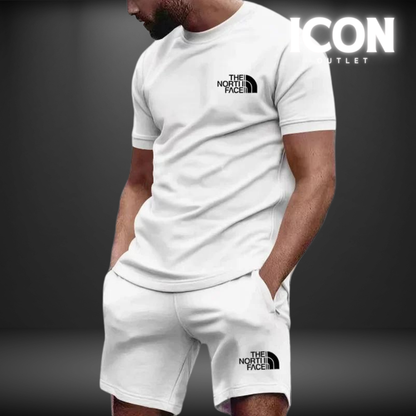 ICON OUTLET™ T-Shirt & Shorts NF