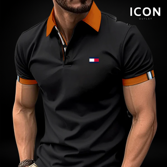 ICON OUTLET™ Classic Polo TH