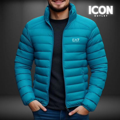 ICON OUTLET™ Jacket EA7