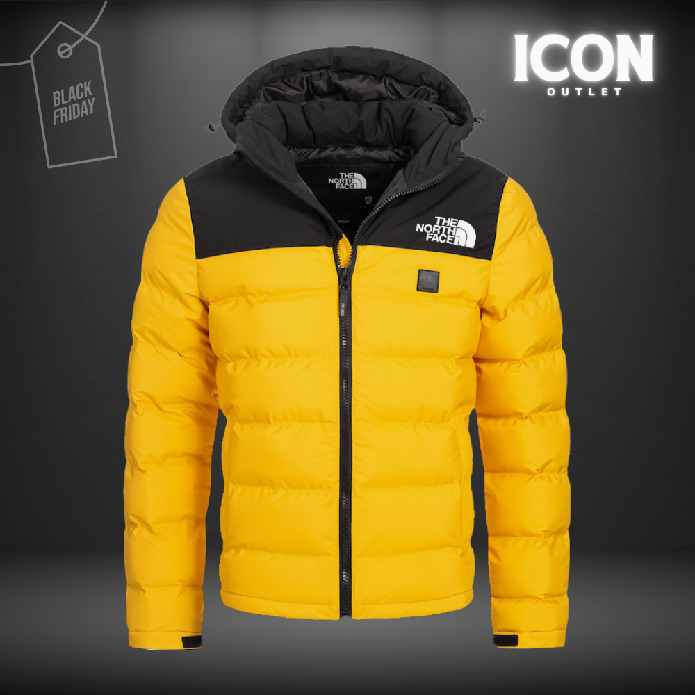 ICON OUTLET™ Jacket NF