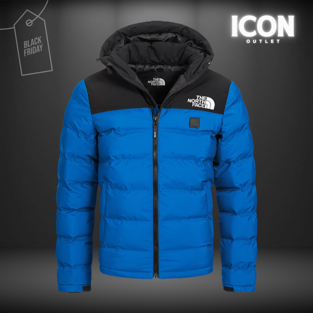 ICON OUTLET™ Jacket NF