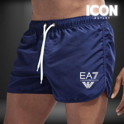 ICON OUTLET™ Swimsuit EA7
