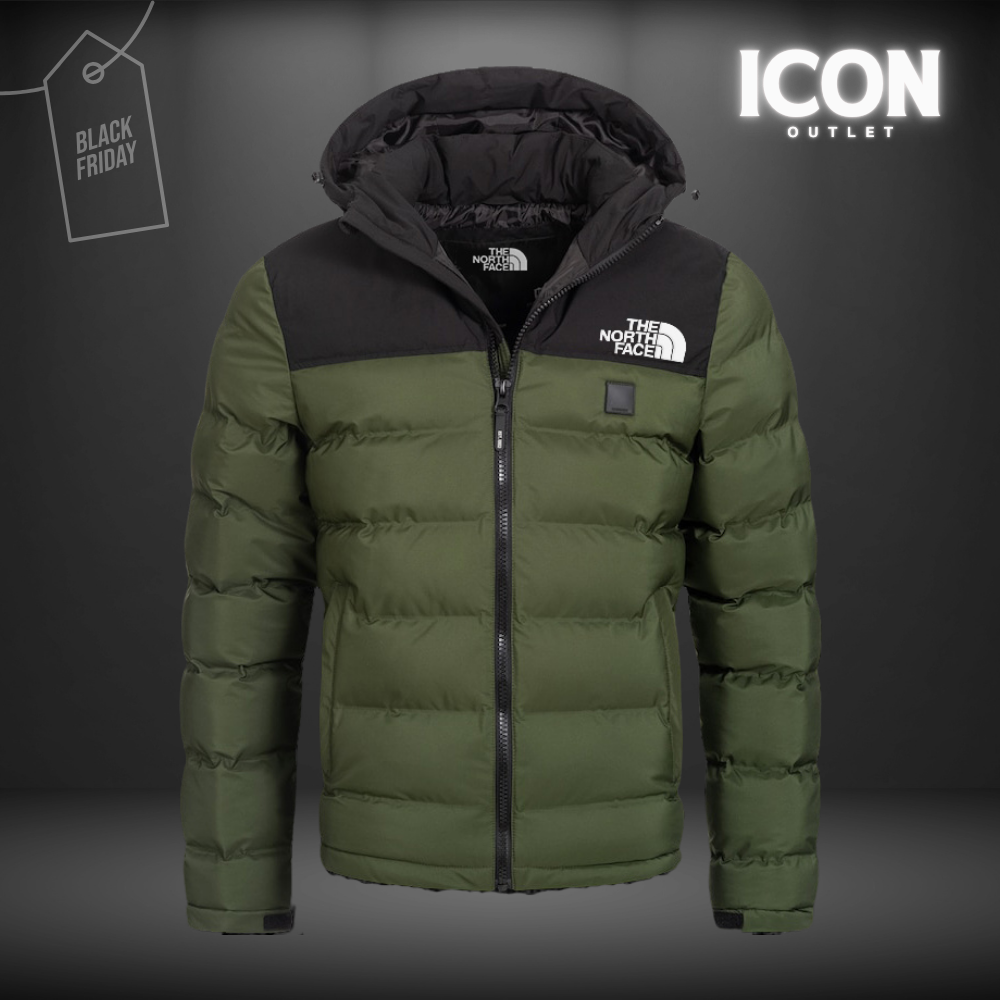 ICON OUTLET™ Jacket NF