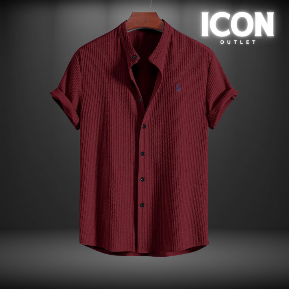 ICON OUTLET™ Casual Shirt RL