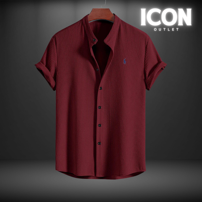 ICON OUTLET™ Casual Shirt RL