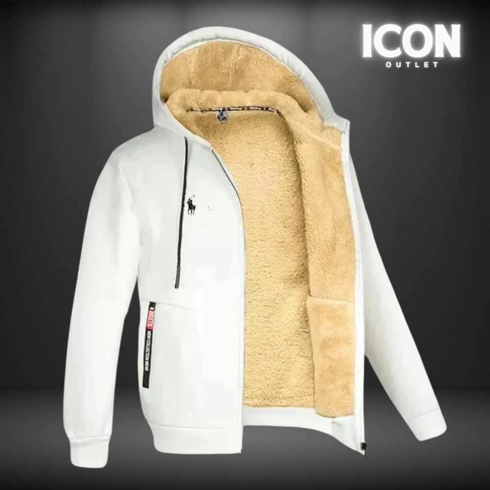 ICON OUTLET™ Jacket RL