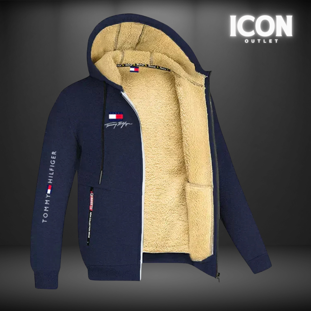 ICON OUTLET™ Jacket TH