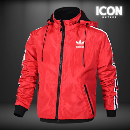ICON OUTLET™ Jacket AD