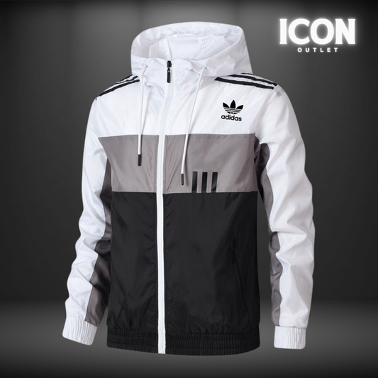 ICON OUTLET™ Jacket AD