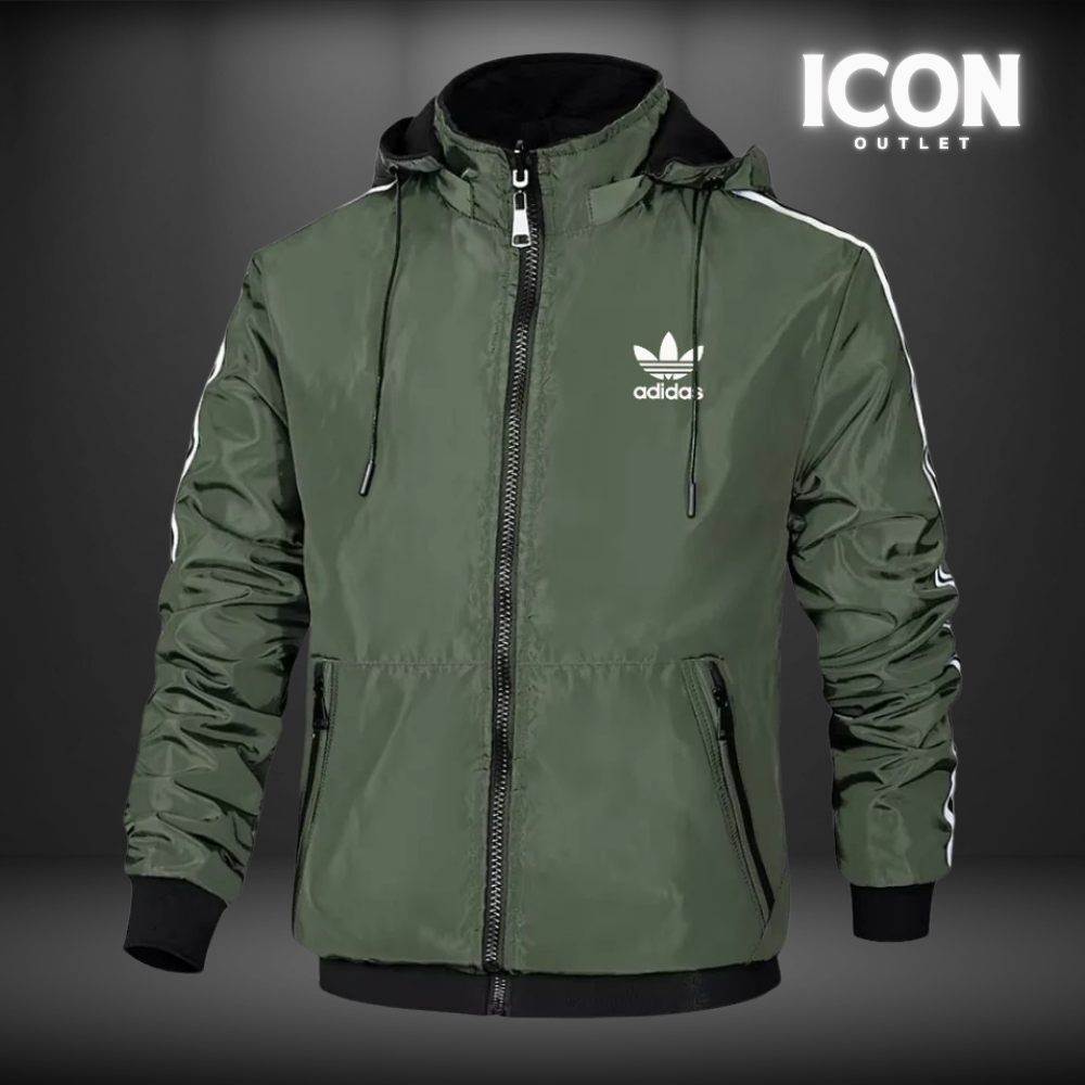 ICON OUTLET™ Jacket AD
