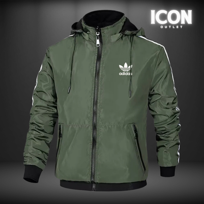 ICON OUTLET™ Jacket AD