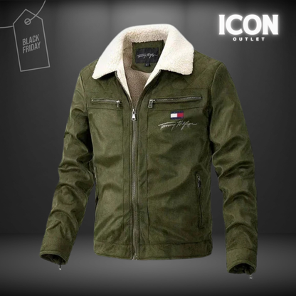ICON OUTLET™ Jacket TH