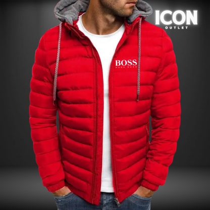 ICON OUTLET™ Jacket BSS