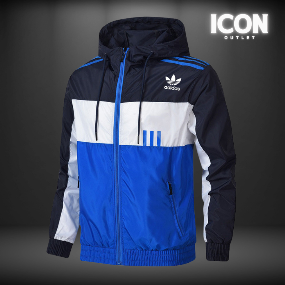 ICON OUTLET™ Jacket AD